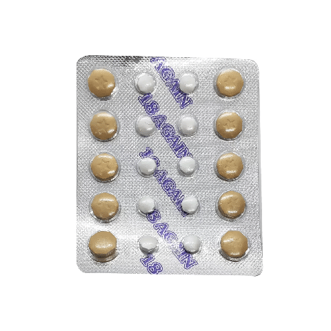 18 Again Tablets – Reclaim Your Youthful Energy &amp; Vitality