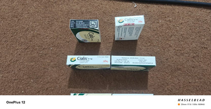Cialis 20Mg