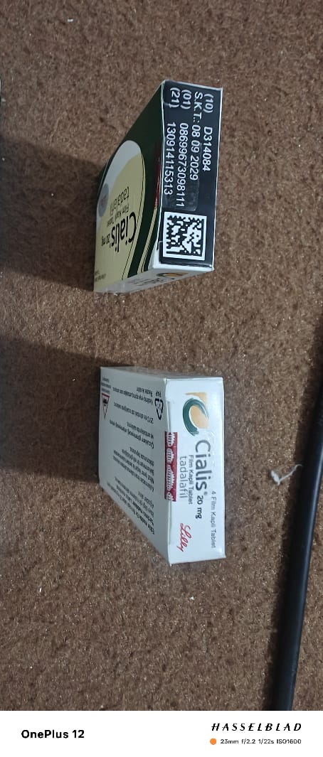 Cialis 20Mg