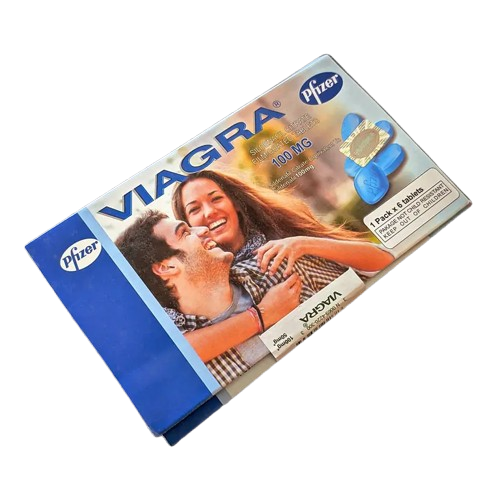 Phizer Viagra 100MG